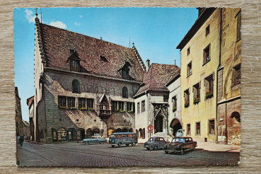 PC Regensburg / 1960s
